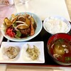 中華料理 太平閣