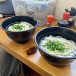 多田製麺所 - 