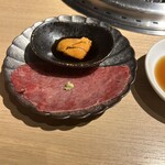 和牛焼肉じろうや 介 wagyu&sake - 