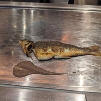 くずし鉄板 あばぐら 神田店 - 