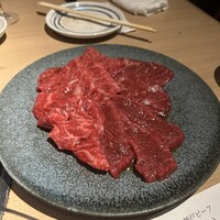 和牛焼肉じろうや 介 wagyu&sake 名古屋駅前本店 - 