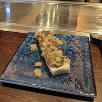 くずし鉄板 あばぐら 神田店 - 