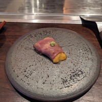 くずし鉄板 あばぐら 神田店 - 