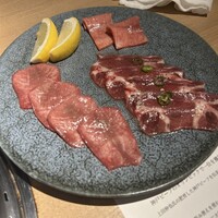 和牛焼肉じろうや 介 wagyu&sake 名古屋駅前本店 - 