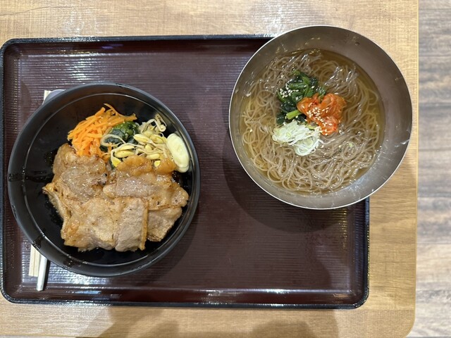 石焼ビビンバ専門店 アンニョン 今治新都市店 - 今治/韓国料理 石焼ビビンバ専門店 アンニョン 今治新都市店 - 今治/韓国料理