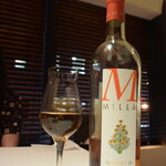 リストランテ カノフィーロ - グラッパマローロ