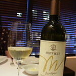 リストランテ カノフィーロ - ペアリング２