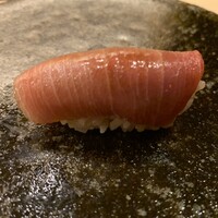 すし処 睦月 - 鮪　赤