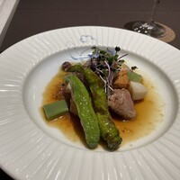 ゆば泉 宝ヶ池店 - 