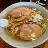 榮ラーメン