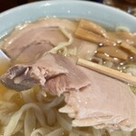 榮ラーメン - 