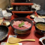 近畿大学水産研究所 はなれ グランスタ東京店 - 