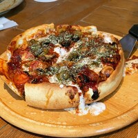 リオ・ブルーイング・コー ビストロアンドガーデン 東京ミッドタウン - 