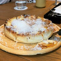 リオ・ブルーイング・コー ビストロアンドガーデン 東京ミッドタウン - 