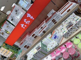 摩周湖第一展望台レストハウス - 