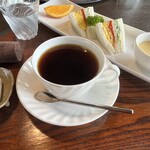 鍵屋コーヒー - 