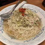 中国ラーメン揚州商人 - 