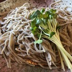 Soba Koubou Shino - 