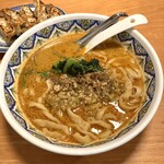 中国ラーメン揚州商人 - 