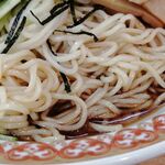 Menshoudaikoku - 麺