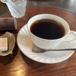 鍵屋コーヒー - 