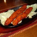 びんでぃ - シークカバブ2003/7