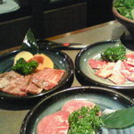 Enoarumachi - 焼き肉