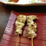 Jidorian - 薩摩地鶏