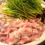じゅうべえ - 鍋