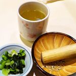 ごまがいいね＾＾