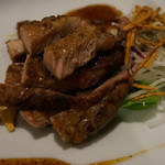 定山渓第一寶亭留　翠山亭 - 