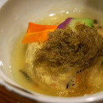 定山渓第一寶亭留　翠山亭 - 