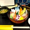 Sushi Kaisen Turuya - おまかせ市場丼