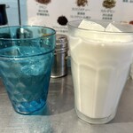 スパイシーカリーハウス 銀座半月 - 