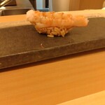 鮨てんび 今池店 - 