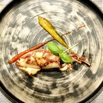 prospero - ダルマイカのロースト