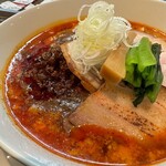 らぁ麺 紫陽花 - 