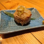 Tempura Shokudou Tamon - 