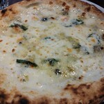 Pizzeria Bar Trico - 