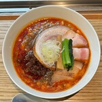 らぁ麺 紫陽花 - 