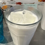 スパイシーカリーハウス 銀座半月 - 