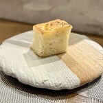 prospero - フォカッチャ