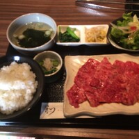 焼肉 和 - 