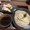 讃岐つけ麺 寒川