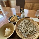 Soba Tsudura - 