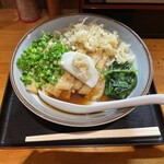 Kei - 合わせうどん冷