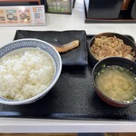 Yoshinoya - 