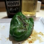 시치부카이 - P만