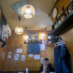 시치부카이 - 원피스 테마의 매장