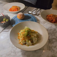GENTLE Dining - 